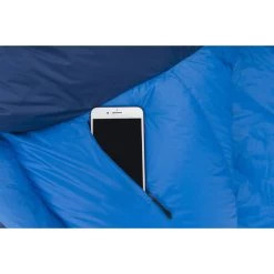 Sea To Summit Trek TkII 18F -Peak Camping s1021 trektkiisleepingbag regular pouch 58036.1626822830