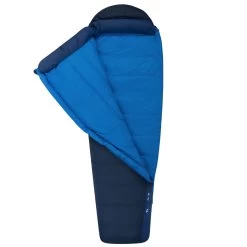 Sea To Summit Trek TkIII 10F -Peak Camping s1031 trektkiiisleepingbag regular open 01 13331.1626822827