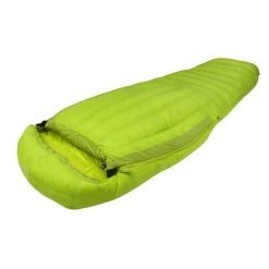 Sea To Summit Ascent AcI 25F -Peak Camping s1111 ascentacisleepingbag regular angle 48319.1626822764