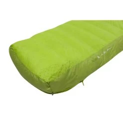 Sea To Summit Ascent AcI 25F -Peak Camping s1111 ascentacisleepingbag regular footbox 91757.1626822765