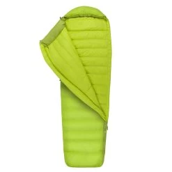 Sea To Summit Ascent AcI 25F -Peak Camping s1111 ascentacisleepingbag regular open 01 23173.1626822755