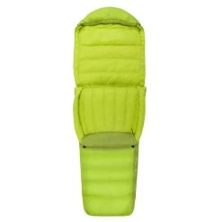 Sea To Summit Ascent AcI 25F -Peak Camping s1111 ascentacisleepingbag regular open 03 01529.1626822757