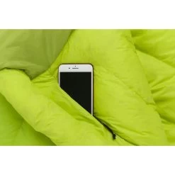 Sea To Summit Ascent AcI 25F -Peak Camping s1111 ascentacisleepingbag regular pouch 71940.1626822767