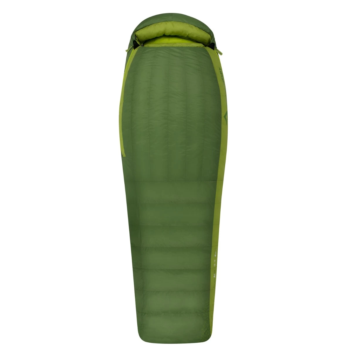 Sea To Summit Ascent AcIII 0F 3 Sea To Summit Ascent AcIII 0F