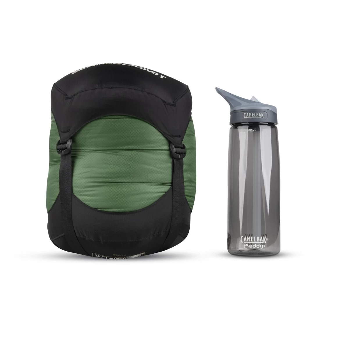 Sea To Summit Ascent AcIII 0F 13 Sea To Summit Ascent AcIII 0F - Image 11