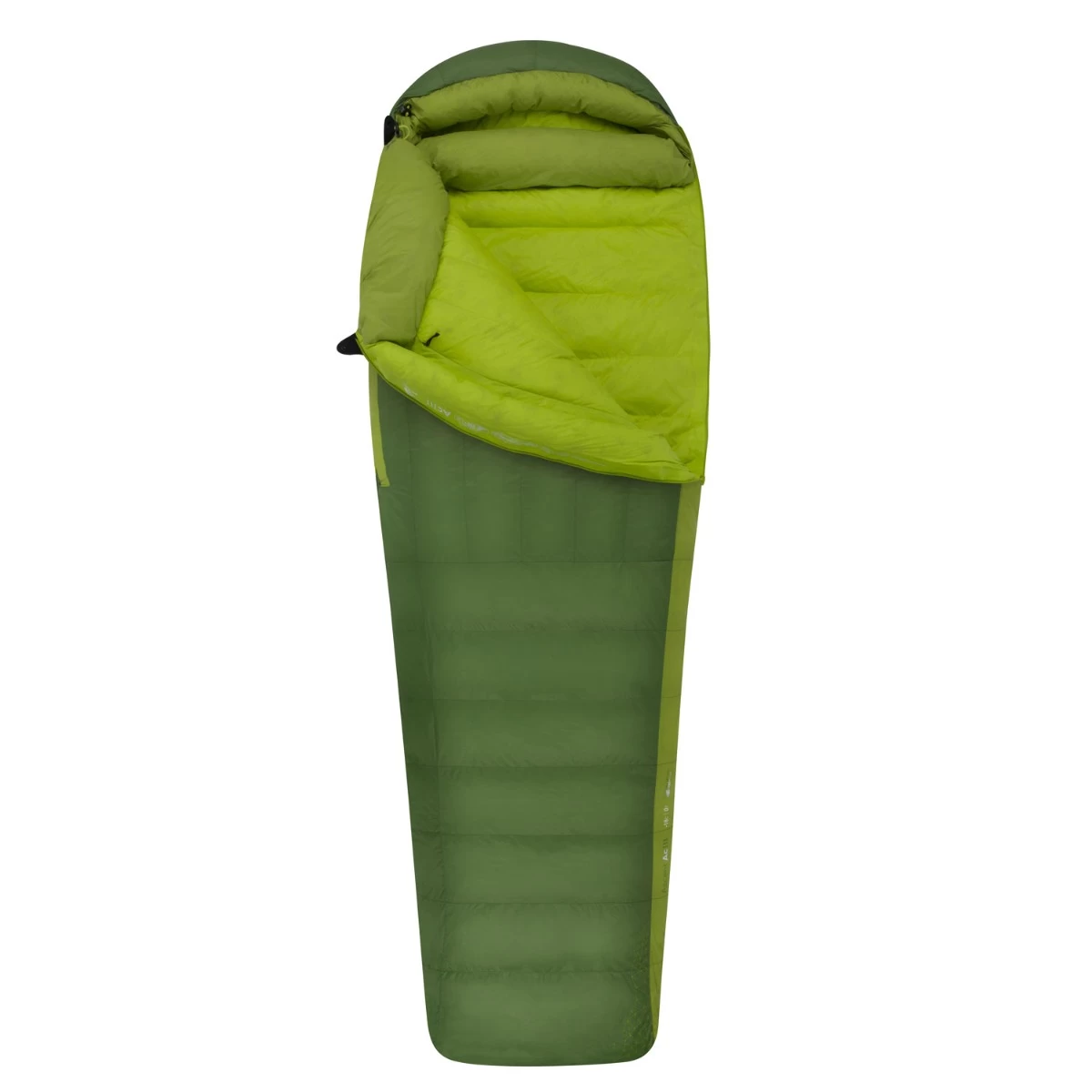 Sea To Summit Ascent AcIII 0F 4 Sea To Summit Ascent AcIII 0F - Image 2