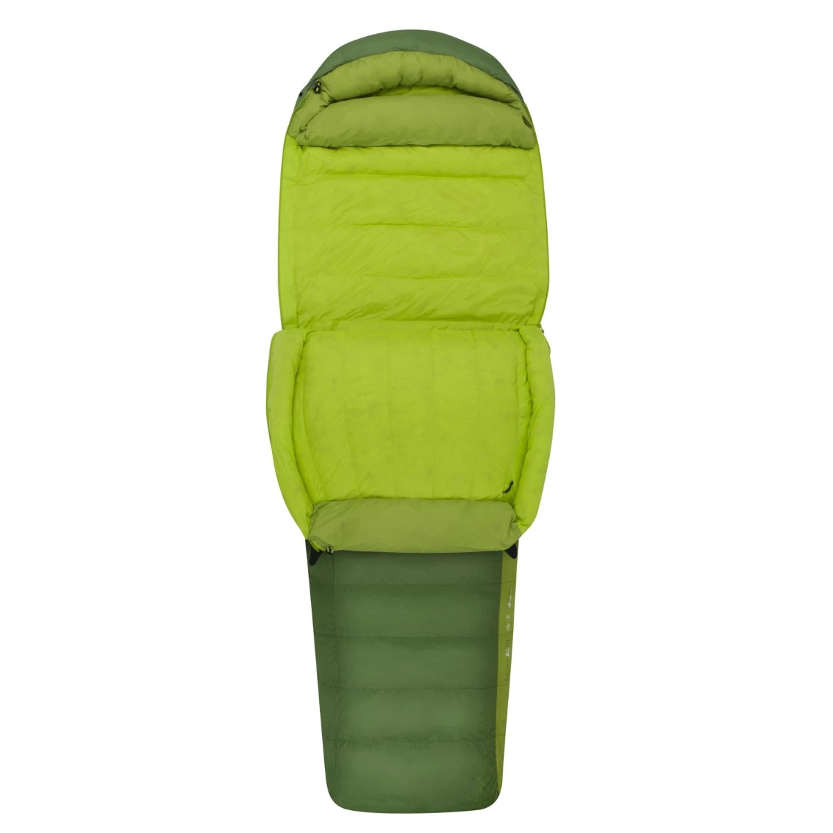 Sea To Summit Ascent AcIII 0F 6 Sea To Summit Ascent AcIII 0F - Image 4