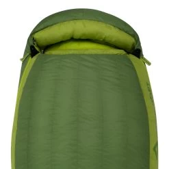 Sea To Summit Ascent AcIII 0F 17 Sea To Summit Ascent AcIII 0F -Peak Camping s1131 ascentaciiisleepingbag regular topclosed 61599.1626822776