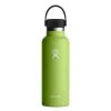 Hydro Flask 18 Oz. Standard Mouth (Fall 2022) -Peak Camping s18sx seagrass 69304.1660246691.1280.1280 63382.1673473600