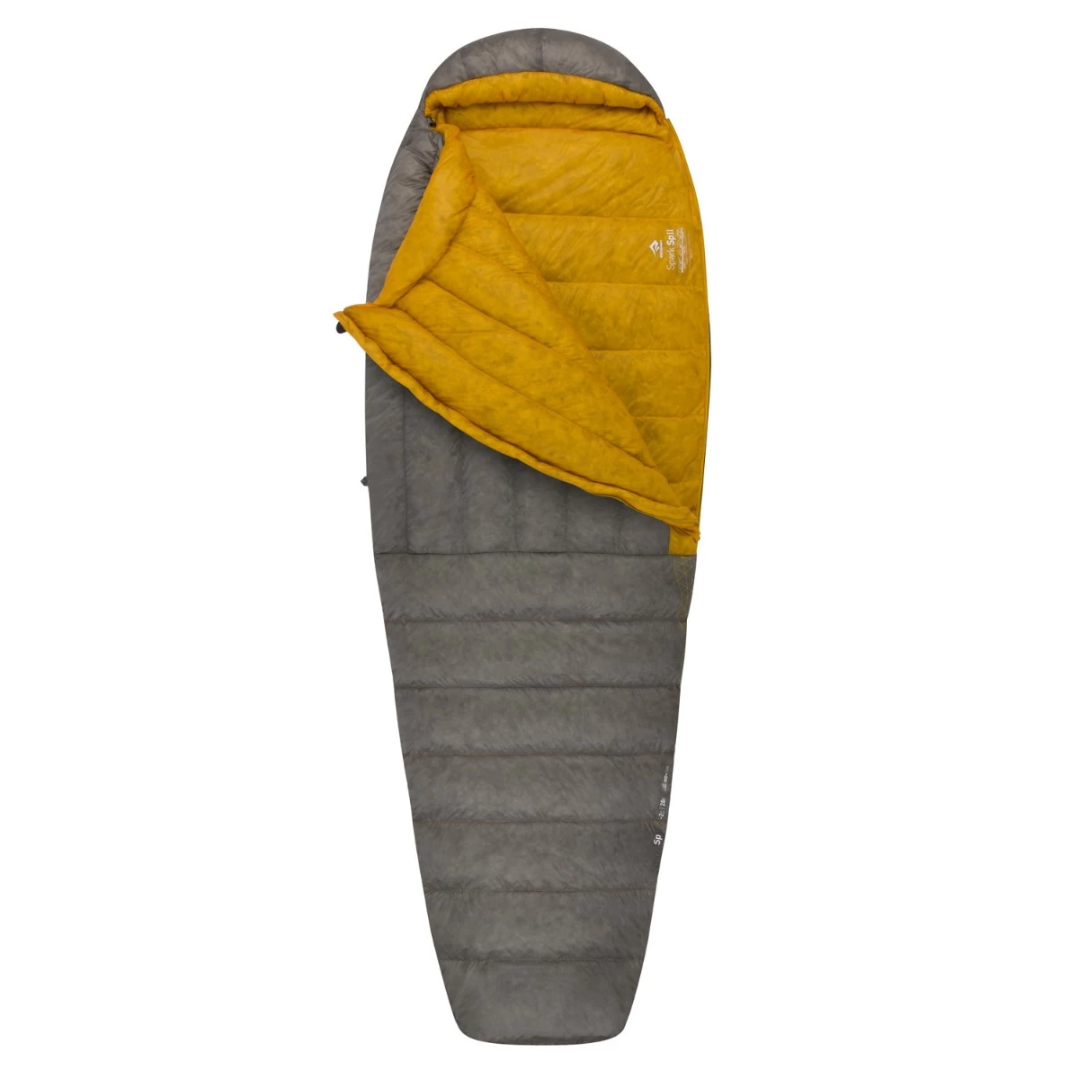 Sea To Summit Spark SpII 28F 4 Sea To Summit Spark SpII 28F - Image 2