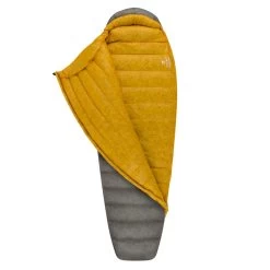 Sea To Summit Spark SpIV 5F 13 Sea To Summit Spark SpIV 5F -Peak Camping s2141 sparkspivsleepingbag regular open 01 17989.1626822749