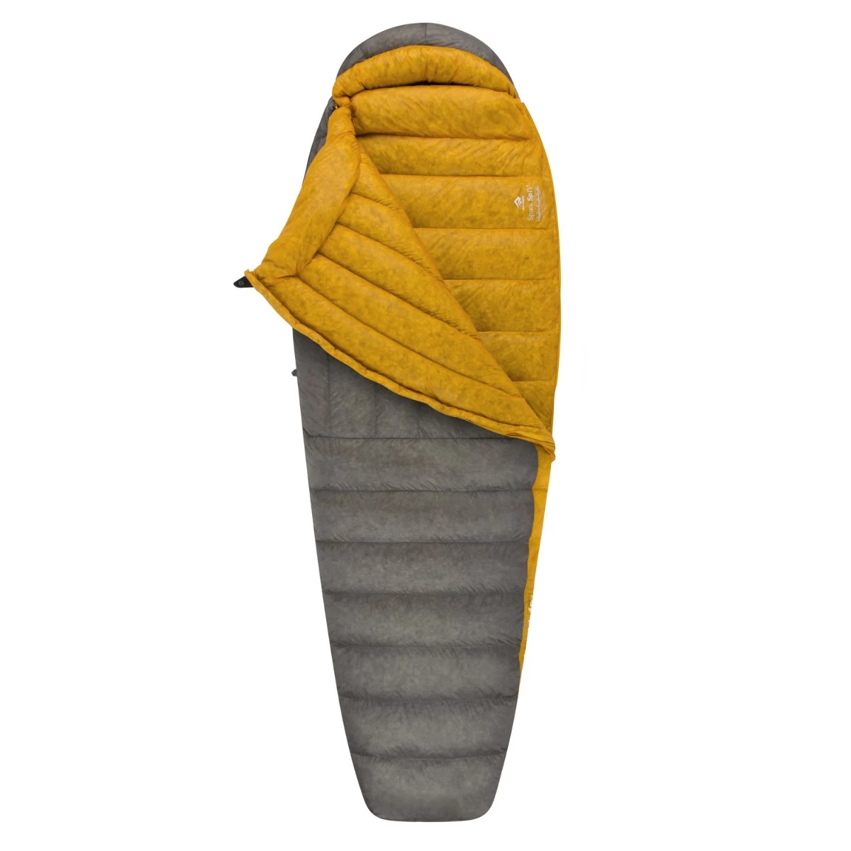 Sea To Summit Spark SpIV 5F 4 Sea To Summit Spark SpIV 5F - Image 2