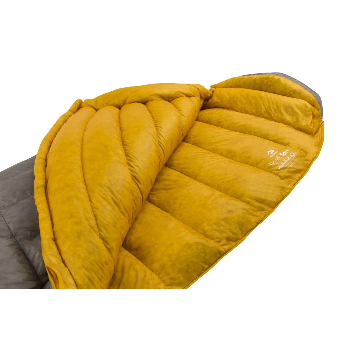 Sea To Summit Spark SpIV 5F 8 Sea To Summit Spark SpIV 5F - Image 6