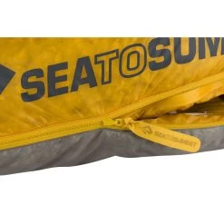 Sea To Summit Spark SpIV 5F 18 Sea To Summit Spark SpIV 5F -Peak Camping s2141 sparkspivsleepingbag regular zipper 26930.1626822757