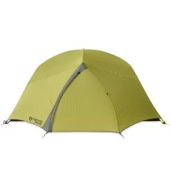 Nemo Dagger OSMO 3P -Peak Camping s22 DAGGER3P FLY FRONT closed rsz 07164.1653081815