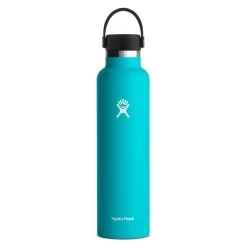 Hydro Flask 24 Oz. Standard Mouth (Fall 2022) -Peak Camping s24sx laguna 41047.1673474097.1280.1280 16818.1673474205