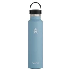 Hydro Flask 24 Oz. Standard Mouth (Fall 2022) -Peak Camping s24sx rain 53502.1673474097.1280.1280 23735.1673474123
