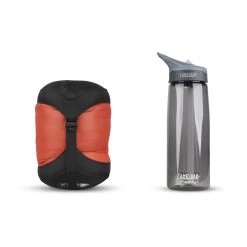 Sea To Summit Flame FmII 35F - Women's -Peak Camping s3221 flamefmiisleepingbag regular comparison 06706.1626822815