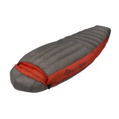 Sea To Summit Flame FmIV 15F - Women's -Peak Camping s3241 flamefmivsleepingbag regular angle 97313.1626822769