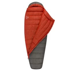 Sea To Summit Flame FmIV 15F - Women's -Peak Camping s3241 flamefmivsleepingbag regular open 01 84319.1626822767