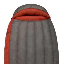 Sea To Summit Flame FmIV 15F - Women's -Peak Camping s3241 flamefmivsleepingbag regular topclosed 87407.1626822771