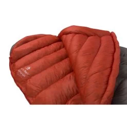 Sea To Summit Flame FmIV 15F - Women's -Peak Camping s3241 flamefmivsleepingbag regular topopen 45154.1626822775