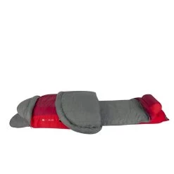 Sea To Summit Basecamp BcII 20F (Fall 2022) -Peak Camping s4221 s4232 basecampsleepingbag configuration 05 41383.1626822753
