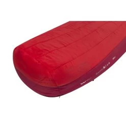 Sea To Summit Basecamp BcII 20F (Fall 2022) -Peak Camping s4221 basecampbciisleepingbag regular footbox 04672.1626822767