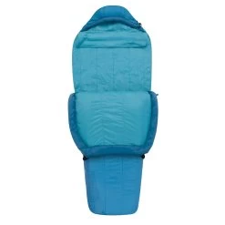 Sea To Summit Venture VtI 32F - Women's -Peak Camping s5111 venturevtisleepingbag regular open 03 57792.1626822835