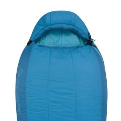 Sea To Summit Venture VtI 32F - Women's -Peak Camping s5111 venturevtisleepingbag regular topclosed 28850.1626822823