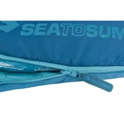 Sea To Summit Venture VtI 32F - Women's -Peak Camping s5111 venturevtisleepingbag regular zipper 78167.1626822831
