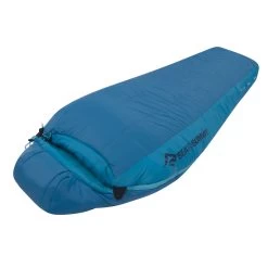 Sea To Summit Venture VtII 23F - Women's -Peak Camping s5121 venturevtiisleepingbag regular angle 15926.1626822936
