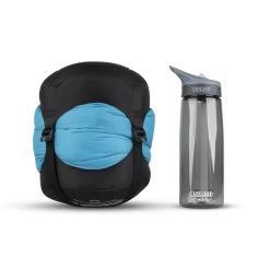 Sea To Summit Venture VtII 23F - Women's -Peak Camping s5121 venturevtiisleepingbag regular comparison 94212.1626822932