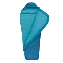 Sea To Summit Venture VtII 23F - Women's -Peak Camping s5121 venturevtiisleepingbag regular open 01 31075.1626822933