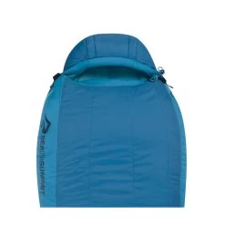 Sea To Summit Venture VtII 23F - Women's -Peak Camping s5121 venturevtiisleepingbag regular topclosed 55584.1626822919