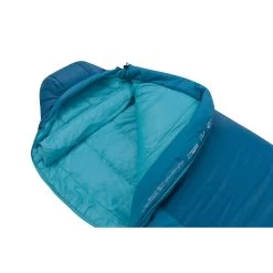 Sea To Summit Venture VtII 23F - Women's -Peak Camping s5121 venturevtiisleepingbag regular topopen 57278.1626822922