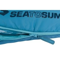 Sea To Summit Venture VtII 23F - Women's -Peak Camping s5121 venturevtiisleepingbag regular zipper 80370.1626822929