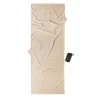 Cocoon Cotton TravelSheet With Insect Shield