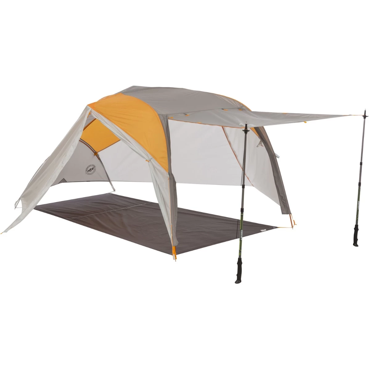 Big Agnes Salt Creek SL2 8 Big Agnes Salt Creek SL2 - Image 6