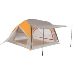 Big Agnes Salt Creek SL3 -Peak Camping salt creek sl3 awning mode 51234.1626823084