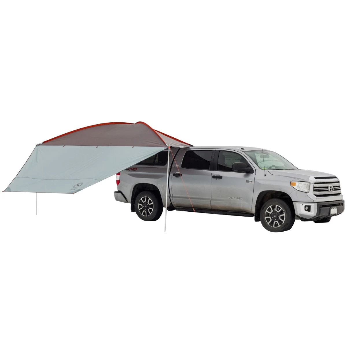 Big Agnes Sand Wash Car Tarp (Fall 2022) 3 Big Agnes Sand Wash Car Tarp (Fall 2022)