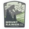 Mount Rainier Sticker -Peak Camping screen shot 2017 08 07 at 3.11.43 pm 68271.1626822437