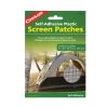 Coghlans Screen Patches -Peak Camping screenpatches 60224.1626821931