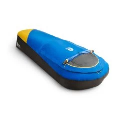 Sierra Designs Backcountry Bivy (Fall 2022) 10 Sierra Designs Backcountry Bivy (Fall 2022) -Peak Camping sd18 backcountrybivy frontopenshadow 91433.1500408194.1280.1280 82674.1626822347