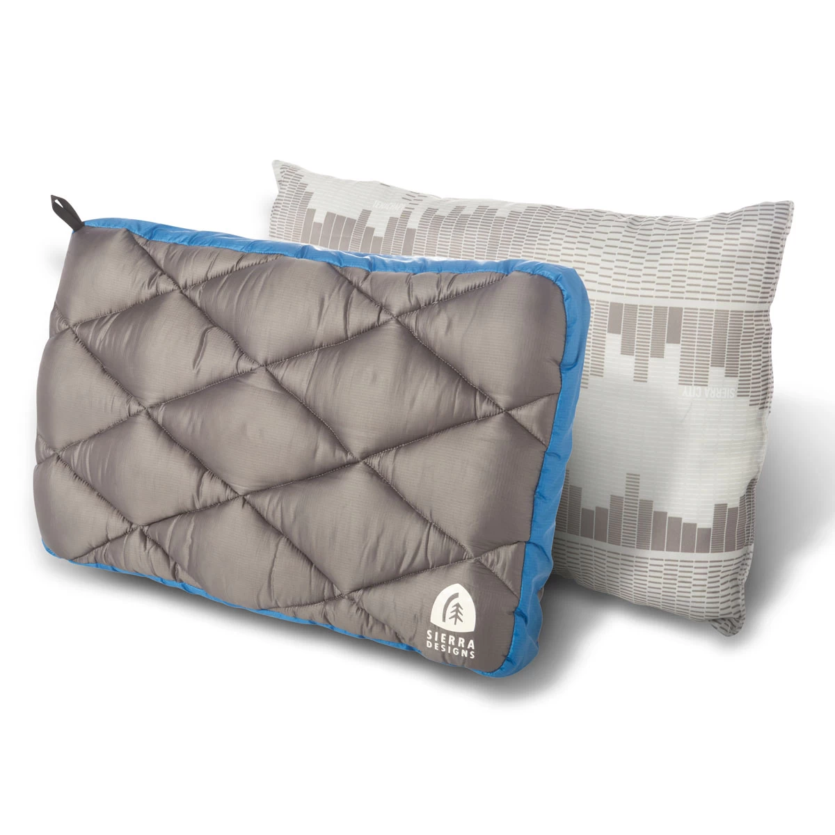 Sierra Designs DriDown Pillow 4 Sierra Designs DriDown Pillow - Image 2