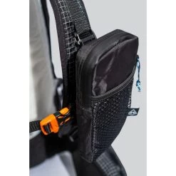 Hyperlite Mountain Gear Pack Shoulder Pocket -Peak Camping shoulderpocket onpack 1 34991.1626822607