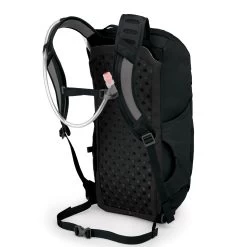 Osprey Skarab 18 (Fall 2022) -Peak Camping skarabres18 s19 sideback black 60517.1674262582