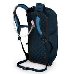 Osprey Skarab 18 (Fall 2022) -Peak Camping skarabres18 s19 sideback deepblue 55908.1674262582