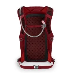 Osprey Skarab 22 (Fall 2022) -Peak Camping skarabres22 s19 back mysticred 84477.1653417199
