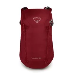 Osprey Skarab 22 (Fall 2022) -Peak Camping skarabres22 s19 front mysticred 33908.1653417199